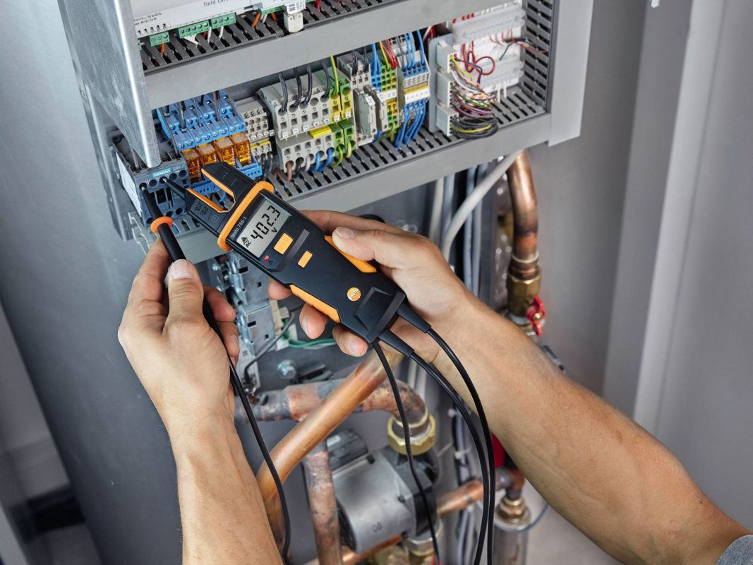 Dulkadiroğlu Elektrikçi
