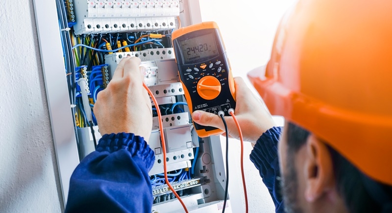 Dulkadiroğlu Elektrikçi